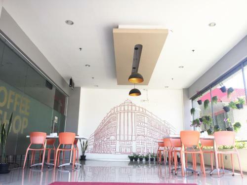 Evora Hotel Surabaya