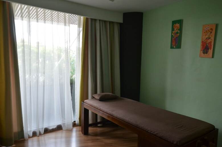 Hotel Ibis Styles Jakarta Airport