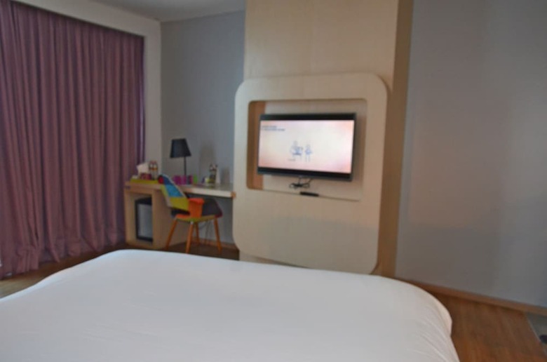Hotel Ibis Styles Jakarta Airport