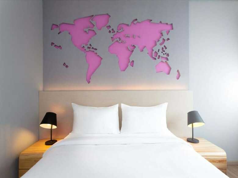 Hotel Ibis Styles Jakarta Airport