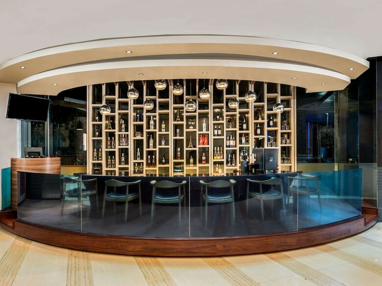 Hotel Ibis Styles Jakarta Airport