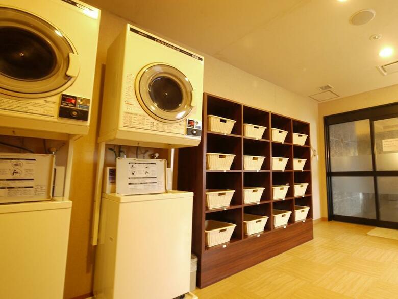 Ark Hotel Okayama