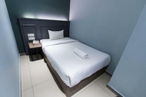 Hotel 99 Bandar Puteri Puchong