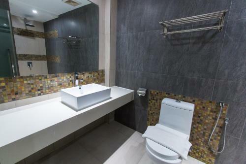 Hotel 99 Bandar Puteri Puchong
