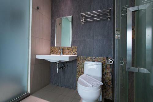 Hotel 99 Bandar Puteri Puchong