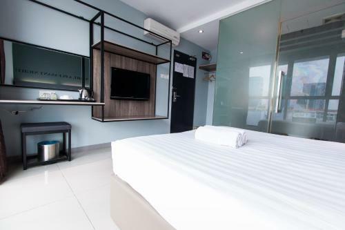 Hotel 99 Bandar Puteri Puchong