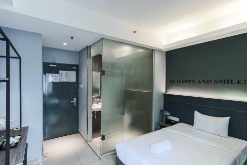 Hotel 99 Bandar Puteri Puchong