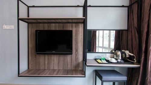 Hotel 99 Bandar Puteri Puchong