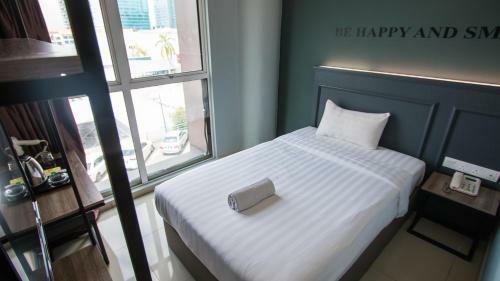 Hotel 99 Bandar Puteri Puchong