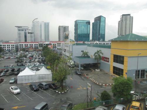 Hotel 99 Bandar Puteri Puchong