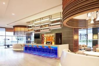 Hotel Four Points By Sheraton Puchong