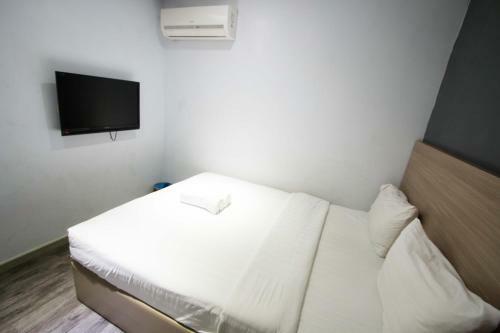 Hotel Double Nine Pusat Bandar Puchong