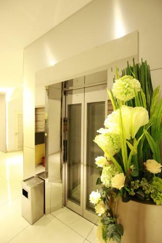 Hotel Double Nine Pusat Bandar Puchong
