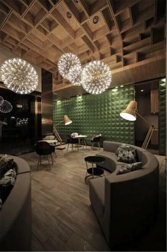 Foshan Four Season Boutique Hotel