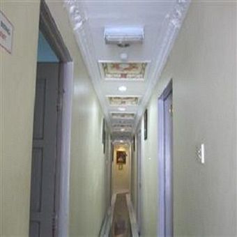 New Wave Hotel Seri Kembangan