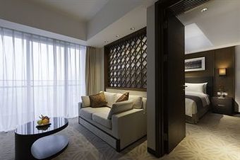 Hotel Marco Polo Lingnan Tiandi Foshan