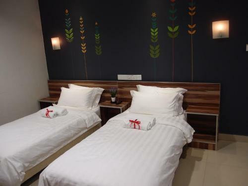 One Avenue Hotel, Balakong
