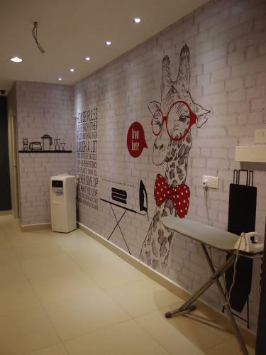One Avenue Hotel, Balakong