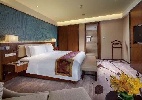 Regal Financial Center Hotel