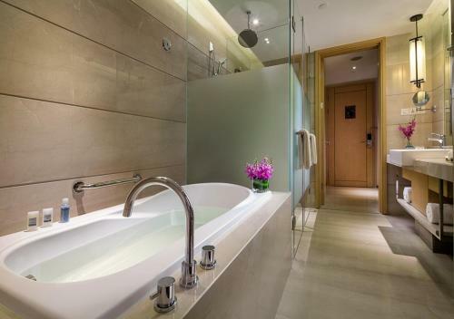 Regal Financial Center Hotel
