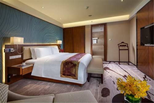 Regal Financial Center Hotel