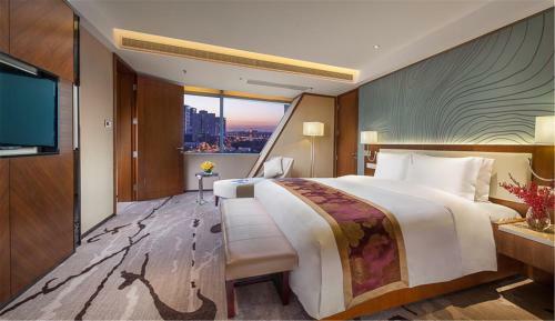Regal Financial Center Hotel