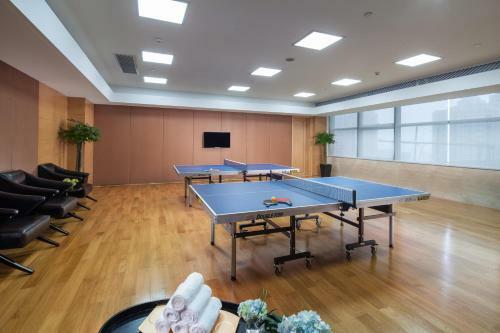 Regal Financial Center Hotel