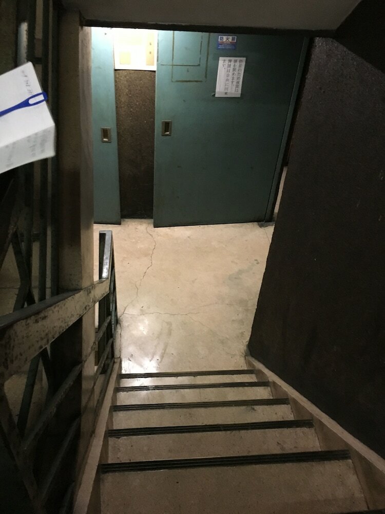 Albergue Hotel Diamond