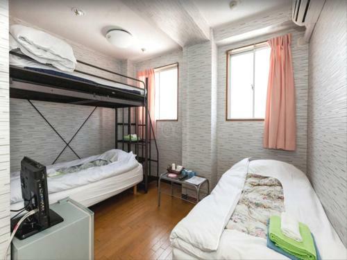 Albergue Hotel Raizan South
