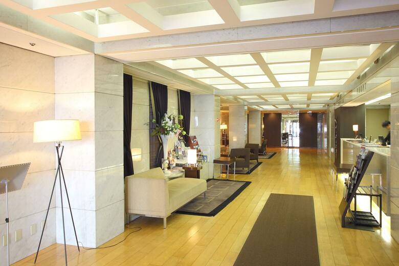 Hotel Il Grande Umeda