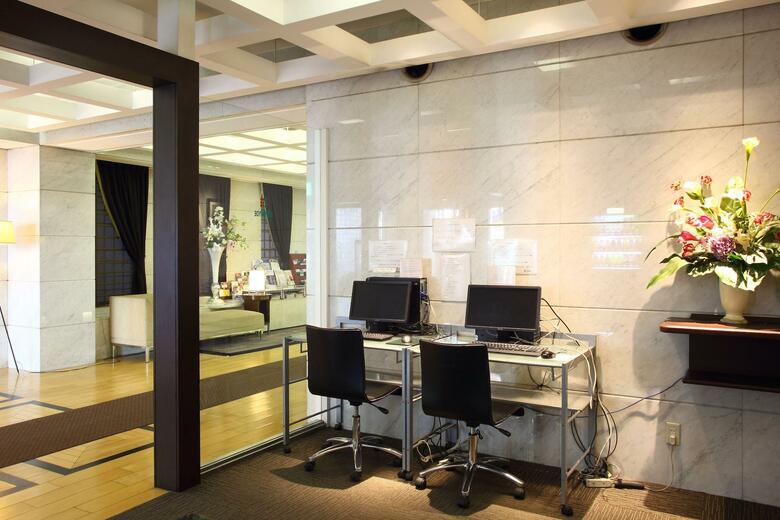 Hotel Il Grande Umeda