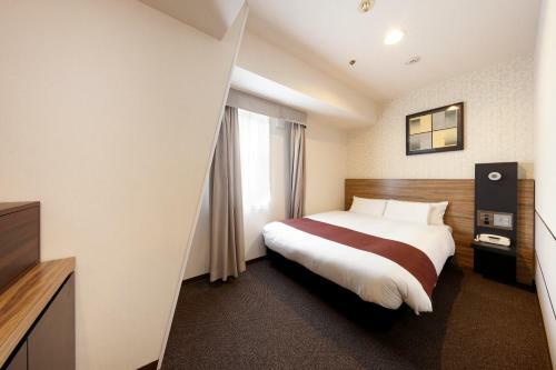 Hotel Villa Fontaine Shinsaibashi