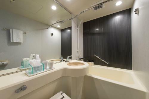 Hotel Villa Fontaine Shinsaibashi