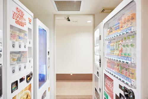 Hotel Le Botejour Nanba Annex