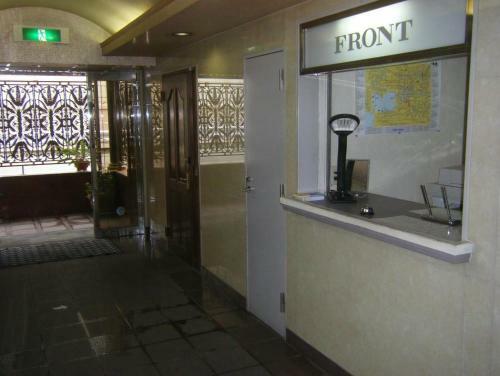 Hotel Sunplaza Rinkai