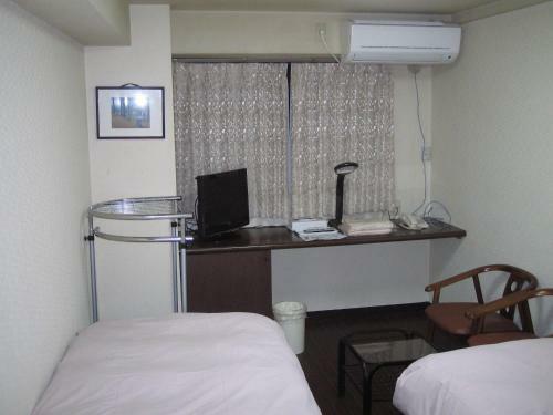 Hotel Sunplaza Rinkai