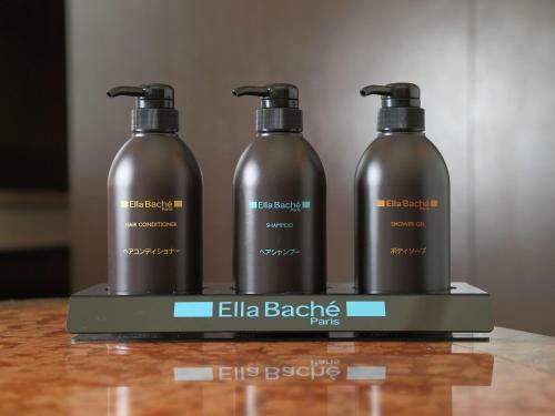 Hotel Fine Garden Sakai