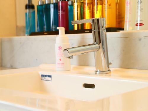 Hotel Fine Garden Sakai