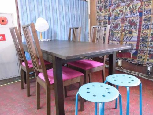 Albergue Business Hotel Taiyo