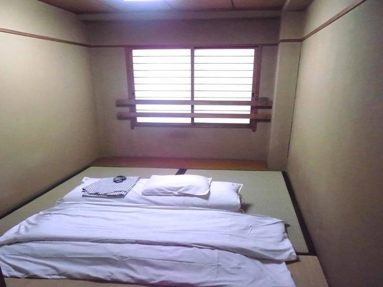 Albergue Park Inn