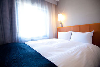 Apa Hotel Namba-shinsaibashi
