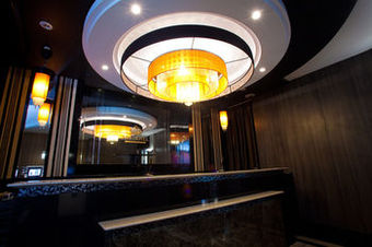 Apa Hotel Namba-shinsaibashi