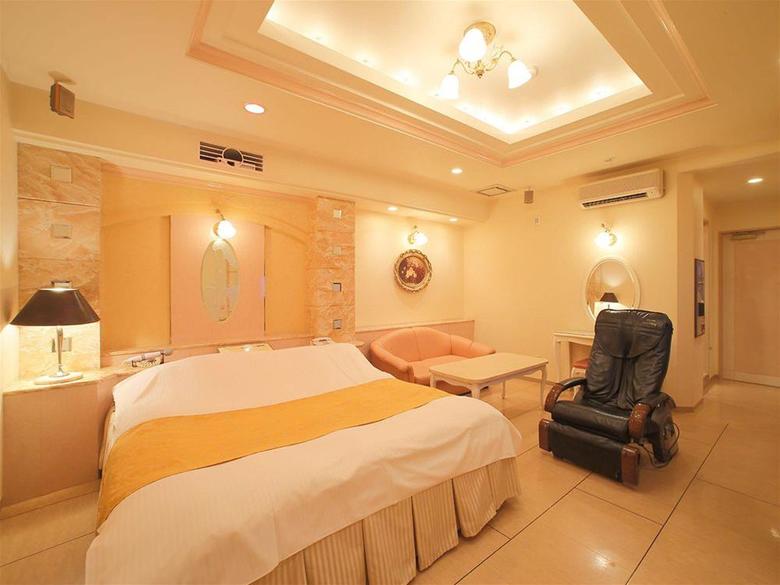 Hotel Fine Garden Umeda