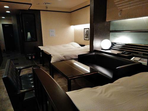 Hotel Beni East