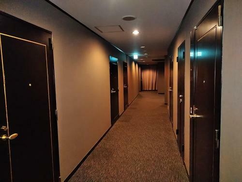 Hotel Beni East
