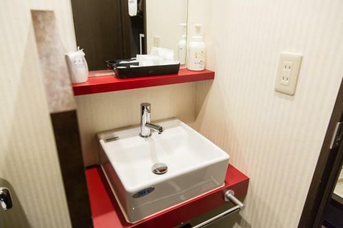 Hotel Business Inn Namba