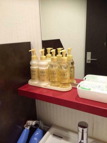Hotel Business Inn Namba