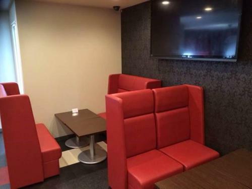 Hotel Business Inn Namba