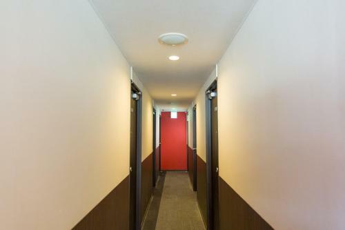 Hotel Business Inn Namba
