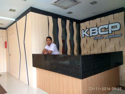 Chantek Studio Apartment